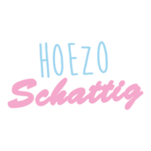 HoezoSchattig logo
